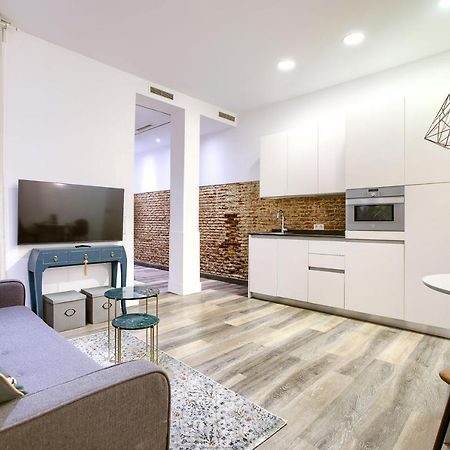 Apartament Charming Madrid Atocha Zewnętrze zdjęcie