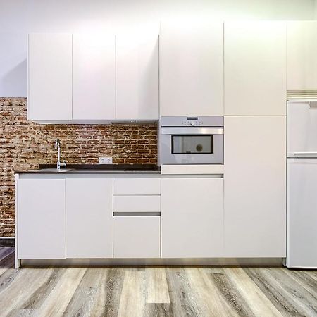 Apartament Charming Madrid Atocha Zewnętrze zdjęcie