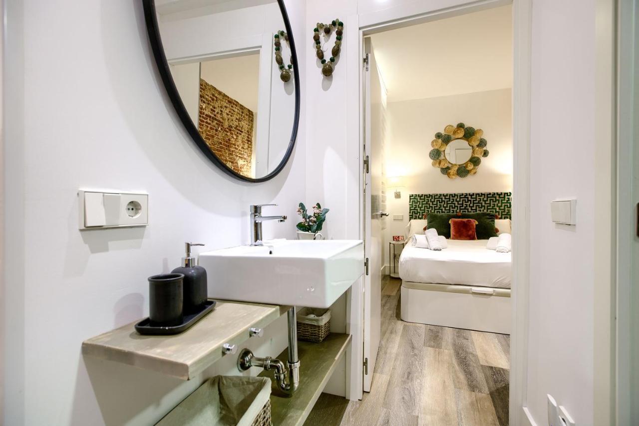 Apartament Charming Madrid Atocha Zewnętrze zdjęcie