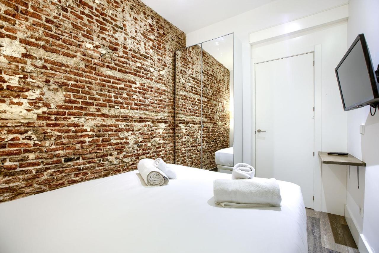 Apartament Charming Madrid Atocha Zewnętrze zdjęcie