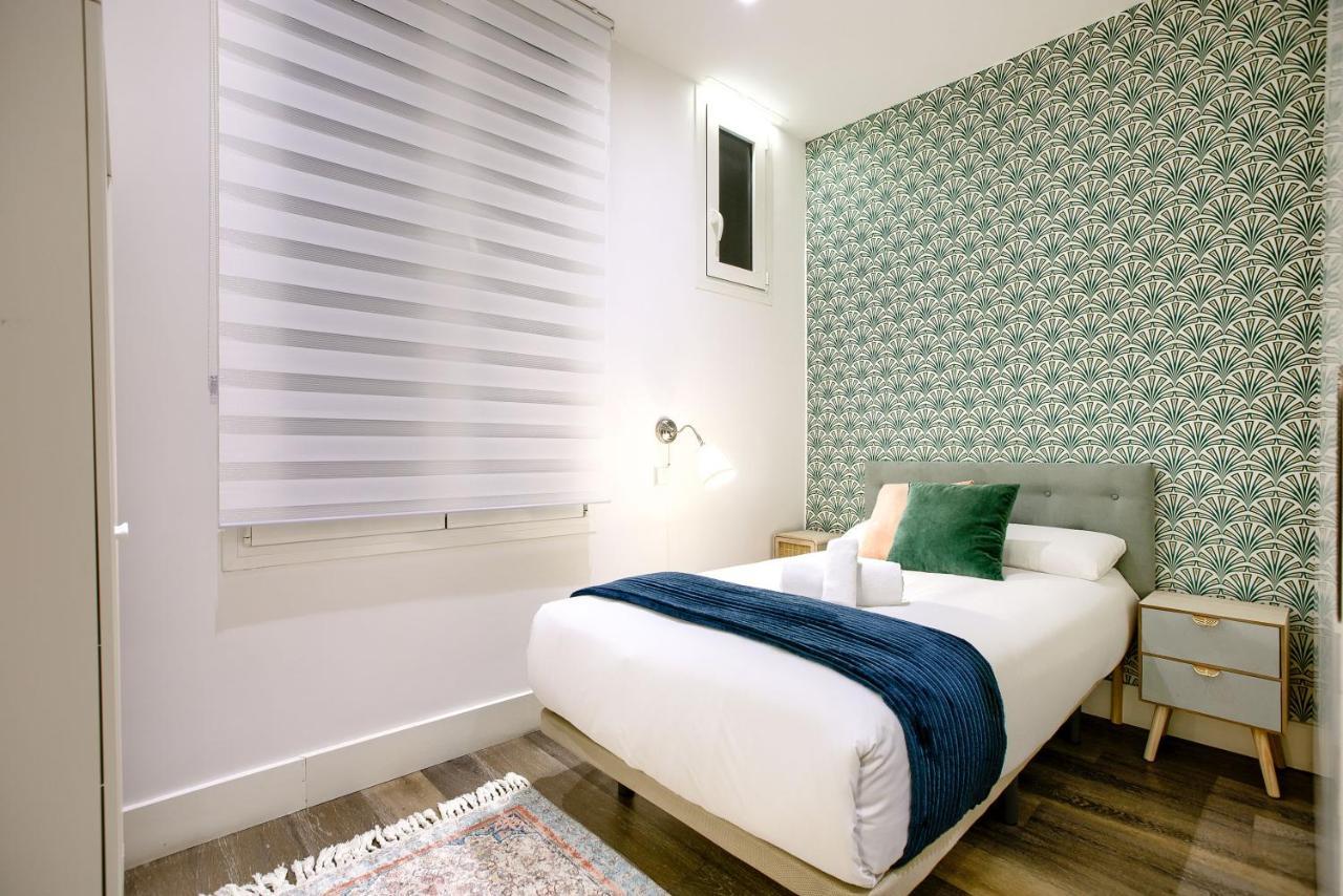 Apartament Charming Madrid Atocha Zewnętrze zdjęcie